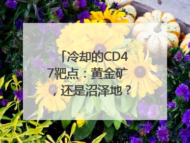 冷却的CD47靶点：黄金矿，还是沼泽地？｜海斌访谈
