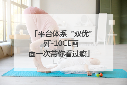 平台体系“双优”  歼-10CE画面一次带你看过瘾