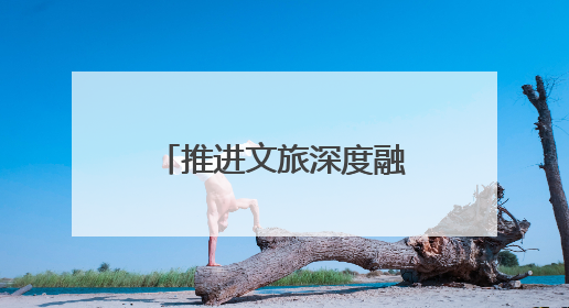 推进文旅深度融合！四川省广电局：构建“大视听”产业生态